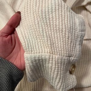 Free people one scout jacket